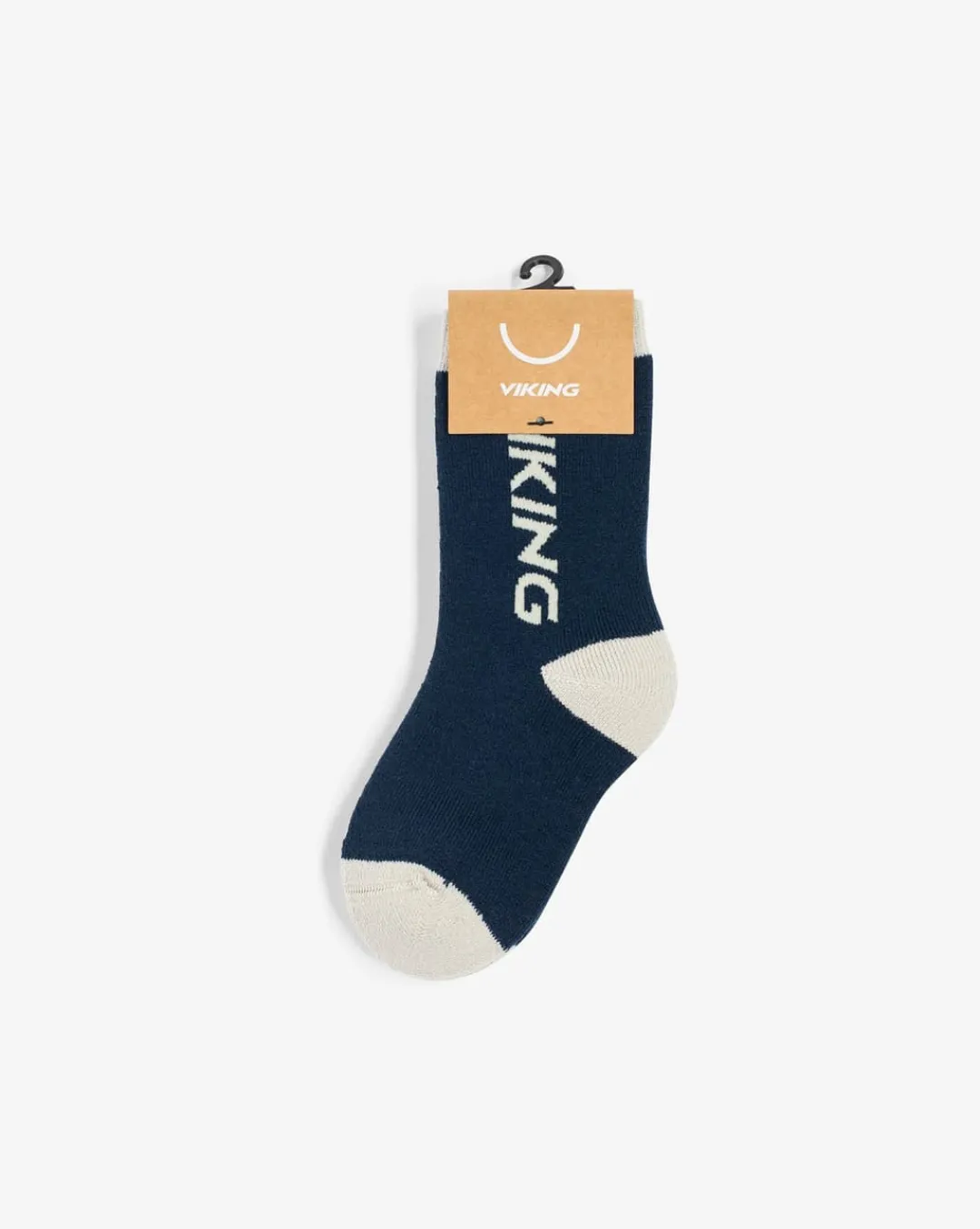 Viking Play Wool Thermo Socks