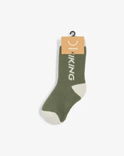 Viking Play Wool Thermo Socks