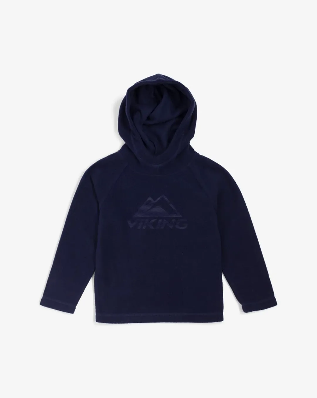 Viking Playtime Fleece Hoodie Warm