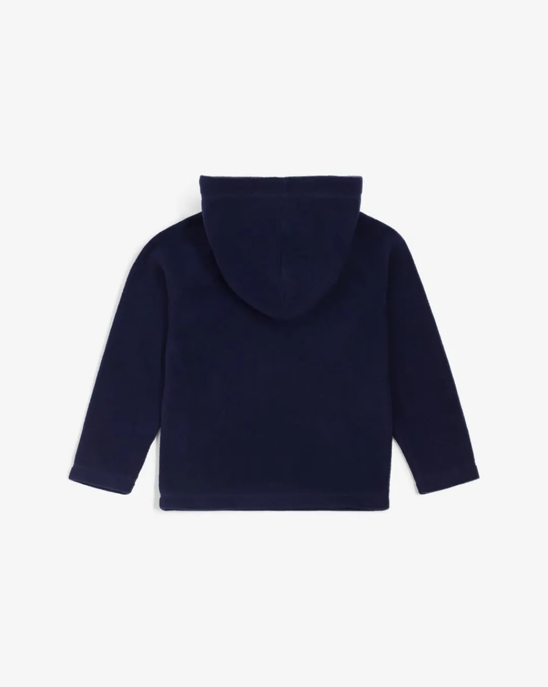 Viking Playtime Fleece Hoodie Warm