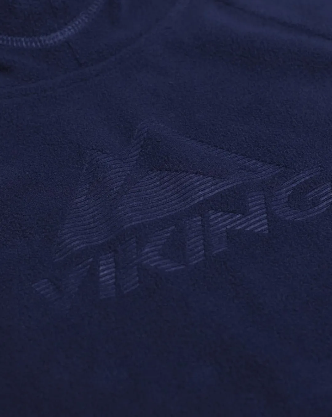 Viking Playtime Fleece Hoodie Warm