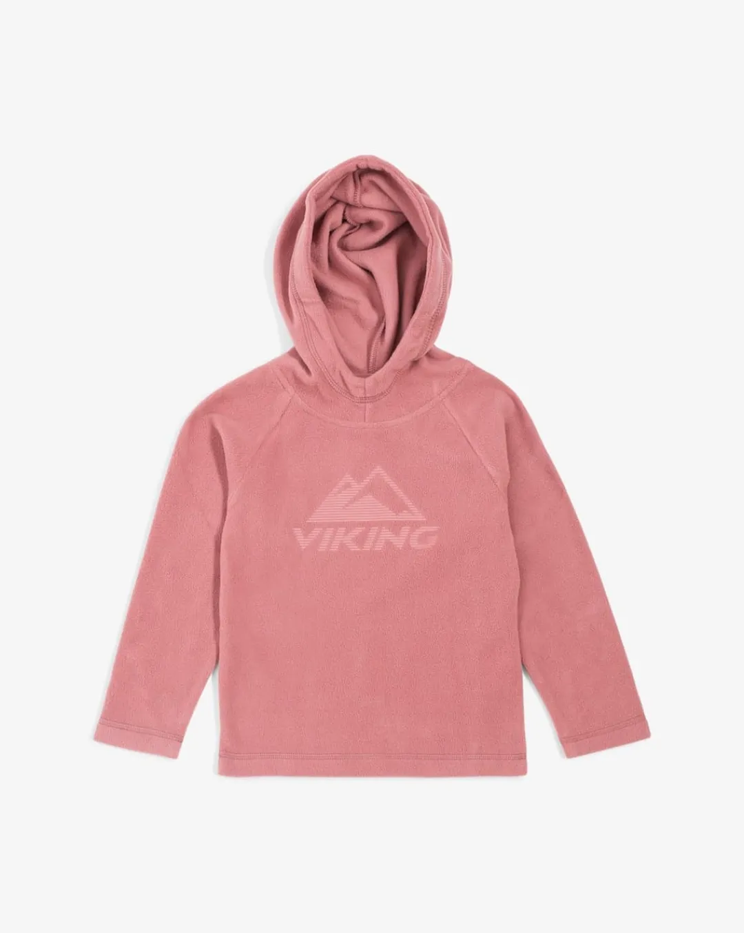 Viking Playtime Fleece Hoodie Warm