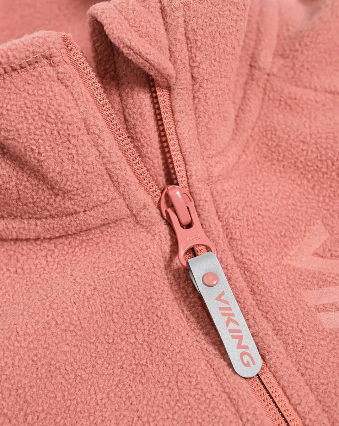 Viking Playtime Fleece Jacket Warm