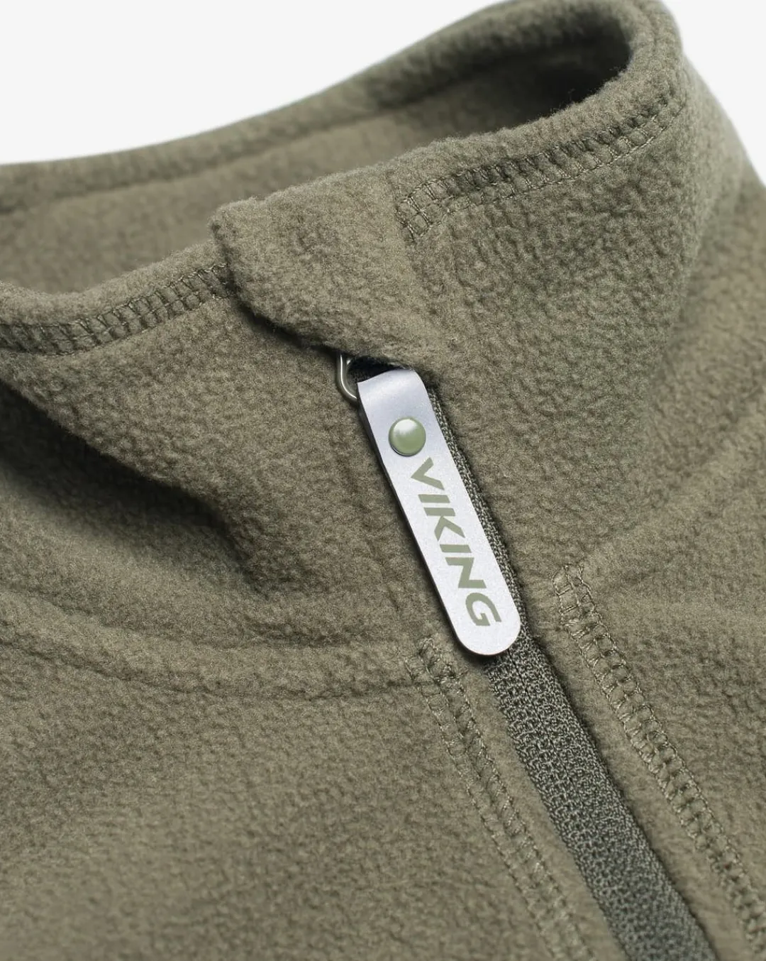Viking Playtime Fleece Jacket Warm