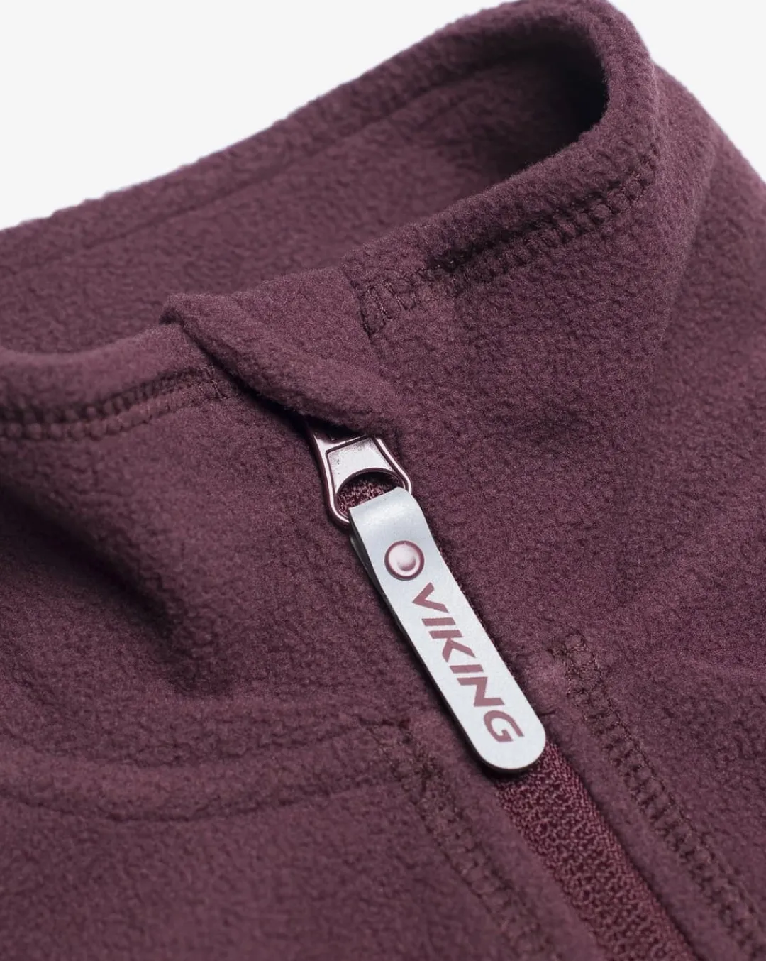 Viking Playtime Fleece Jacket Warm