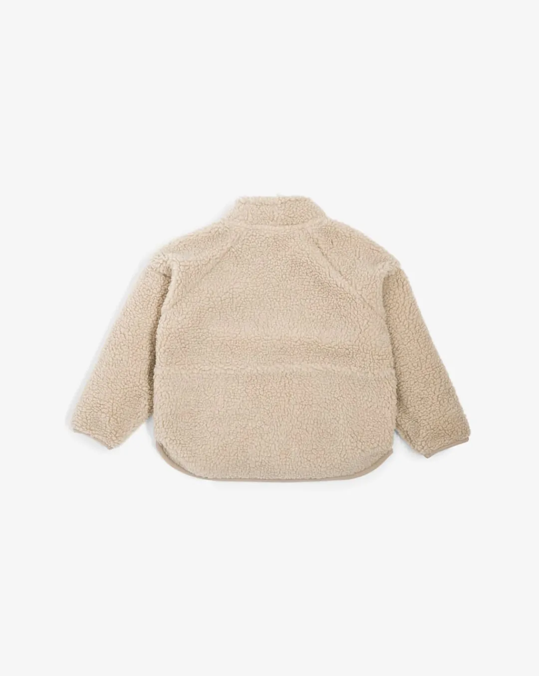 Viking Playtime Pile Midlayer Jacket