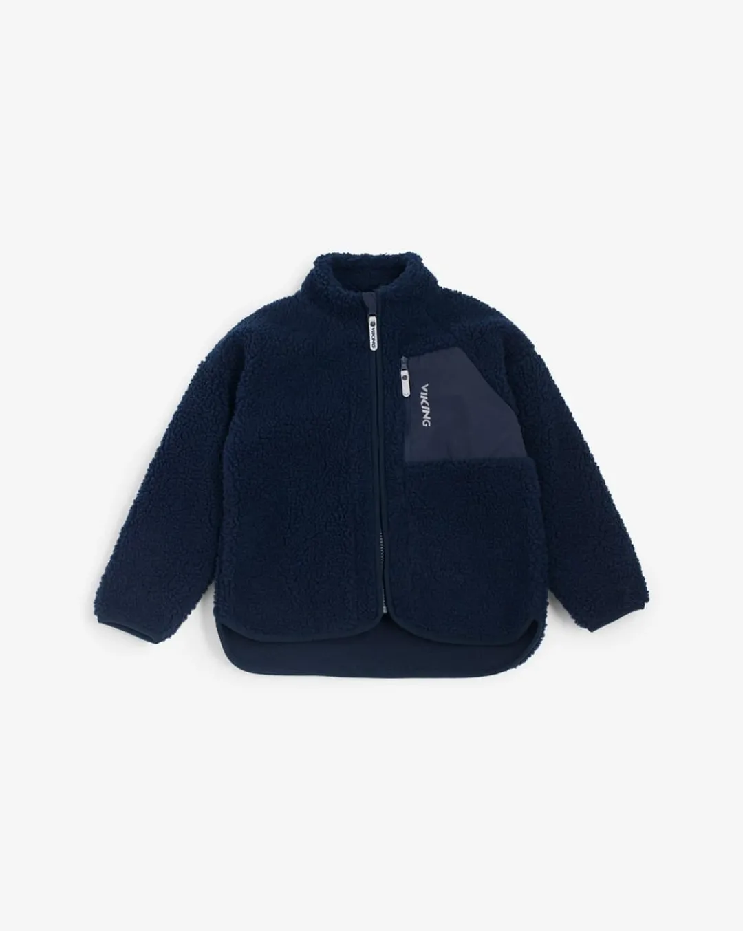 Viking Playtime Pile Midlayer Jacket
