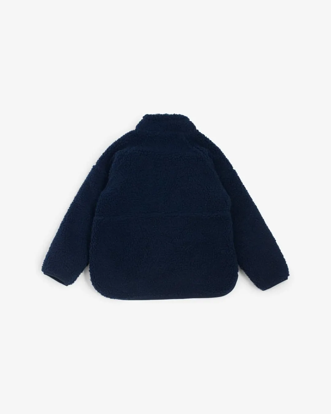 Viking Playtime Pile Midlayer Jacket