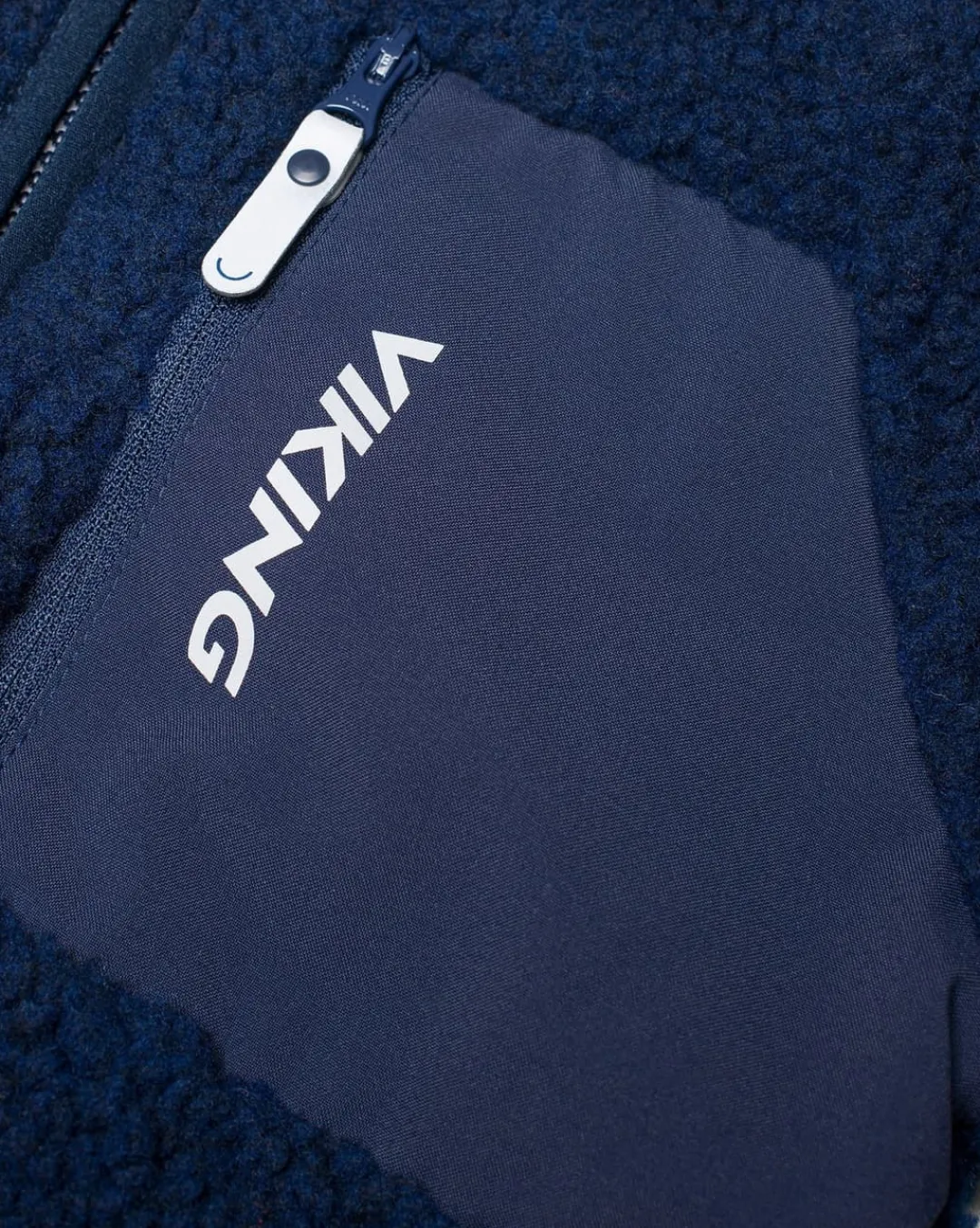 Viking Playtime Pile Midlayer Jacket