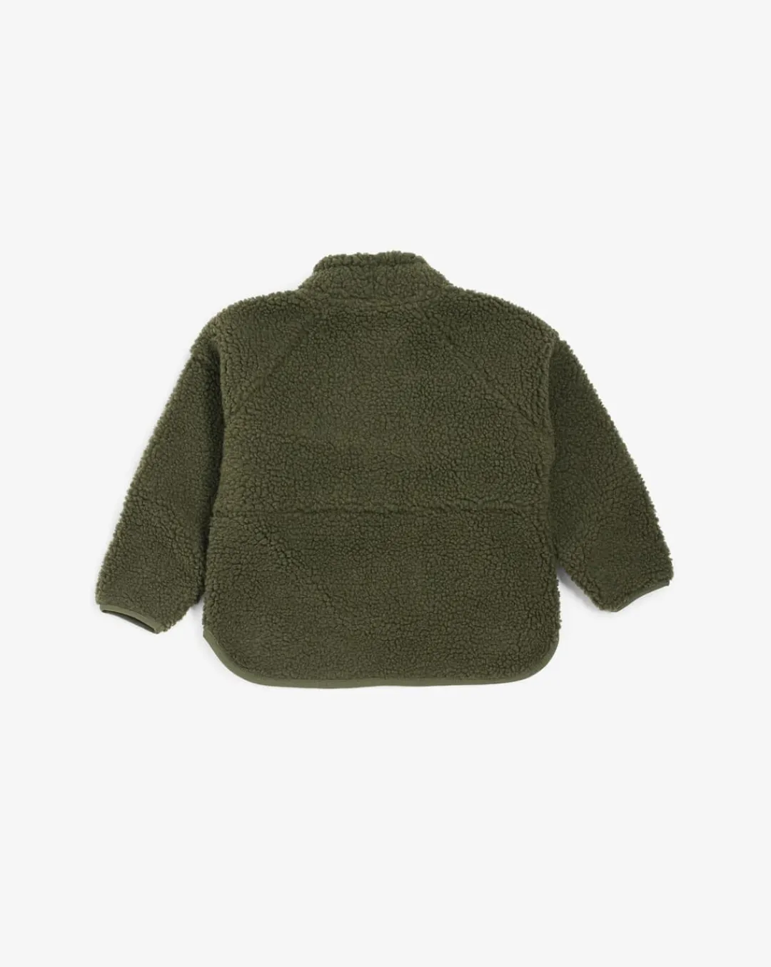 Viking Playtime Pile Midlayer Jacket