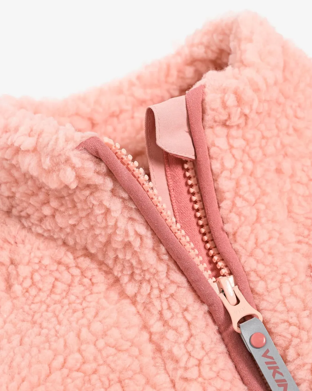 Viking Playtime Pile Midlayer Jacket