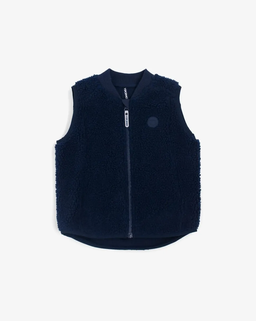 Viking Playtime Pile Midlayer Vest