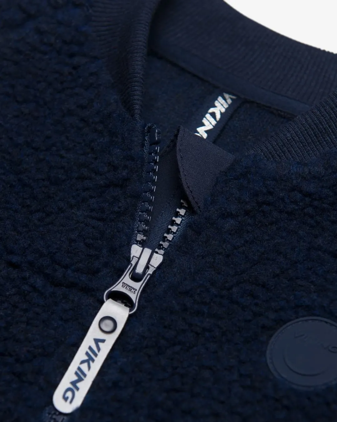 Viking Playtime Pile Midlayer Vest