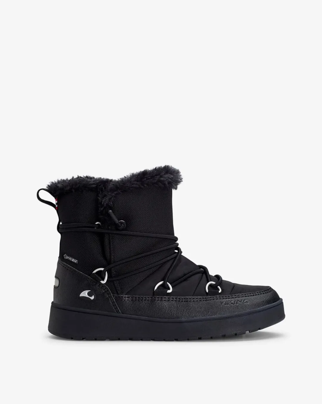 Viking Snofnugg Mid GTX Warm