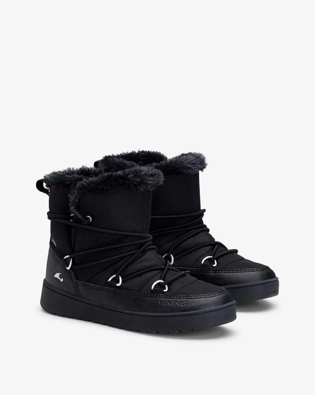 Viking Snofnugg Mid GTX Warm