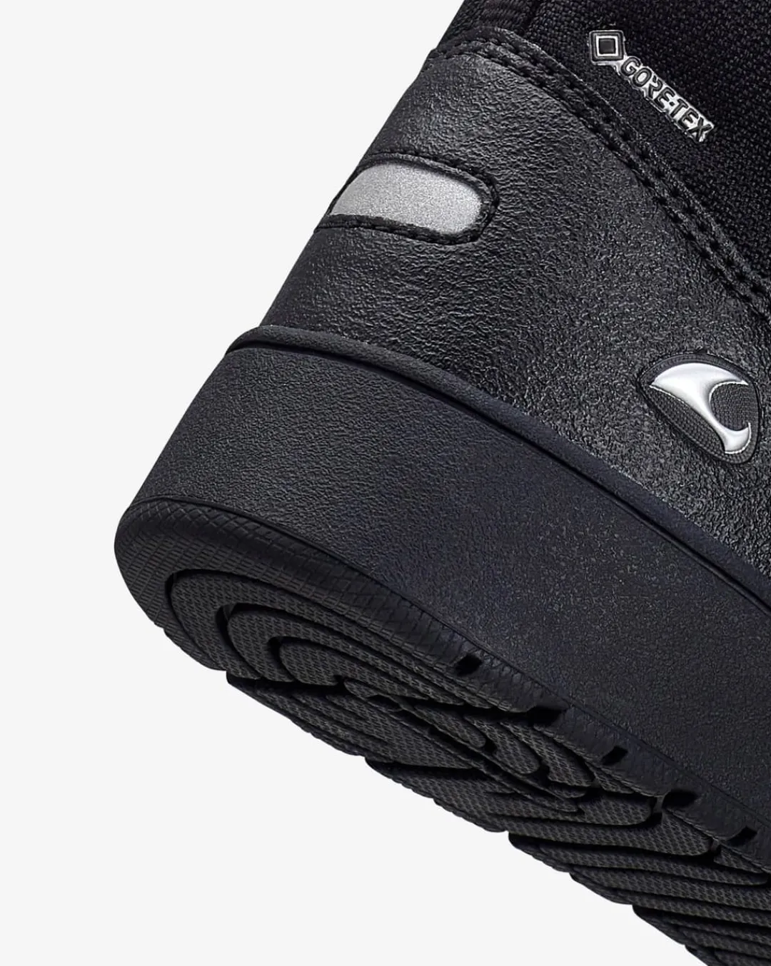 Viking Snofnugg Mid GTX Warm