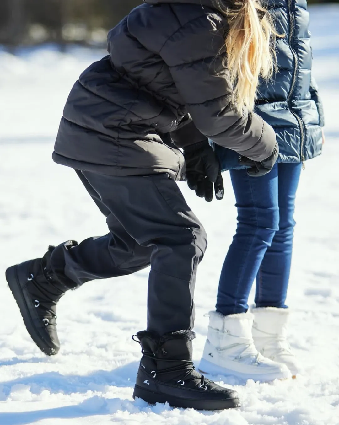 Viking Snofnugg Mid GTX Warm
