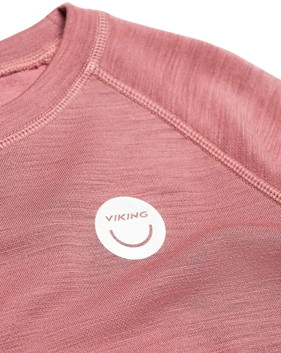 Viking Soft Baselayer Merino Top