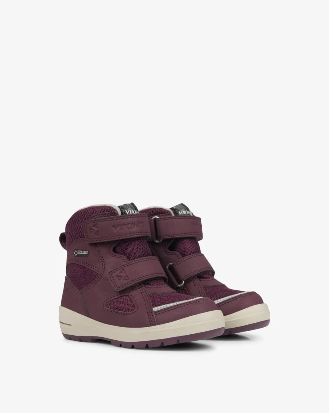 Viking Spro Warm GTX