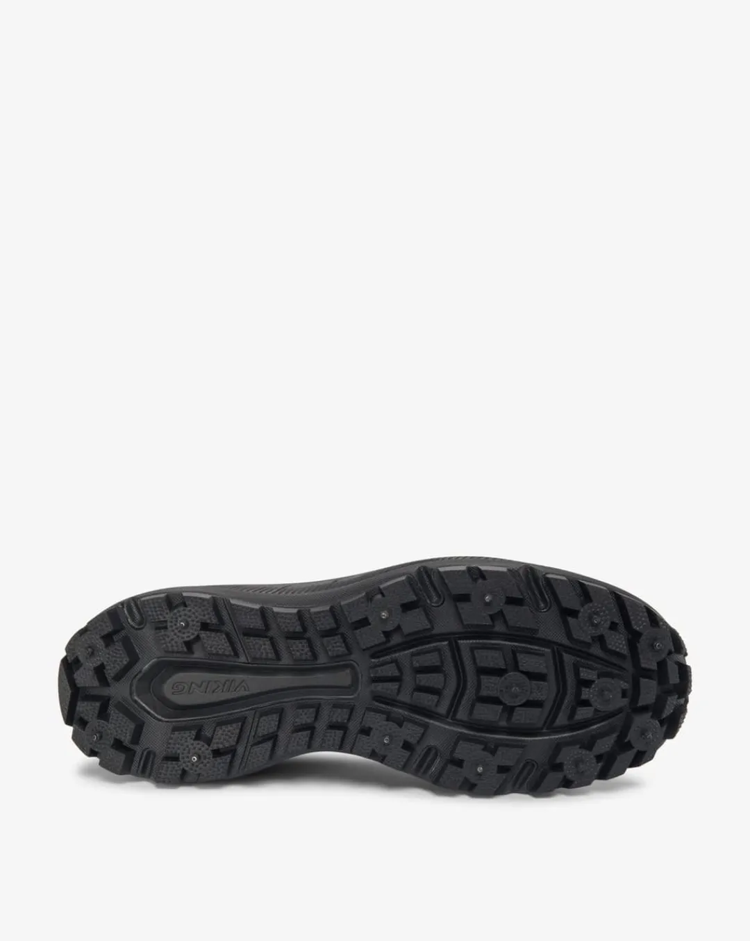 Viking Stride Mid Spike Warm BOA WP W