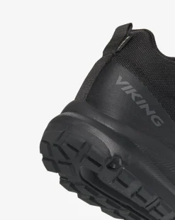 Viking Stride Mid Warm GTX M
