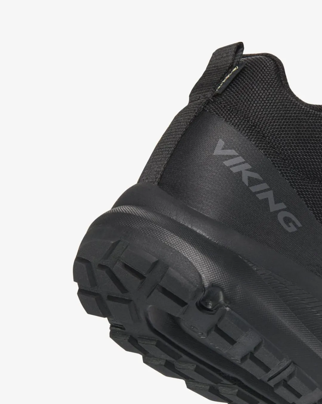 Viking Stride Mid Warm GTX M