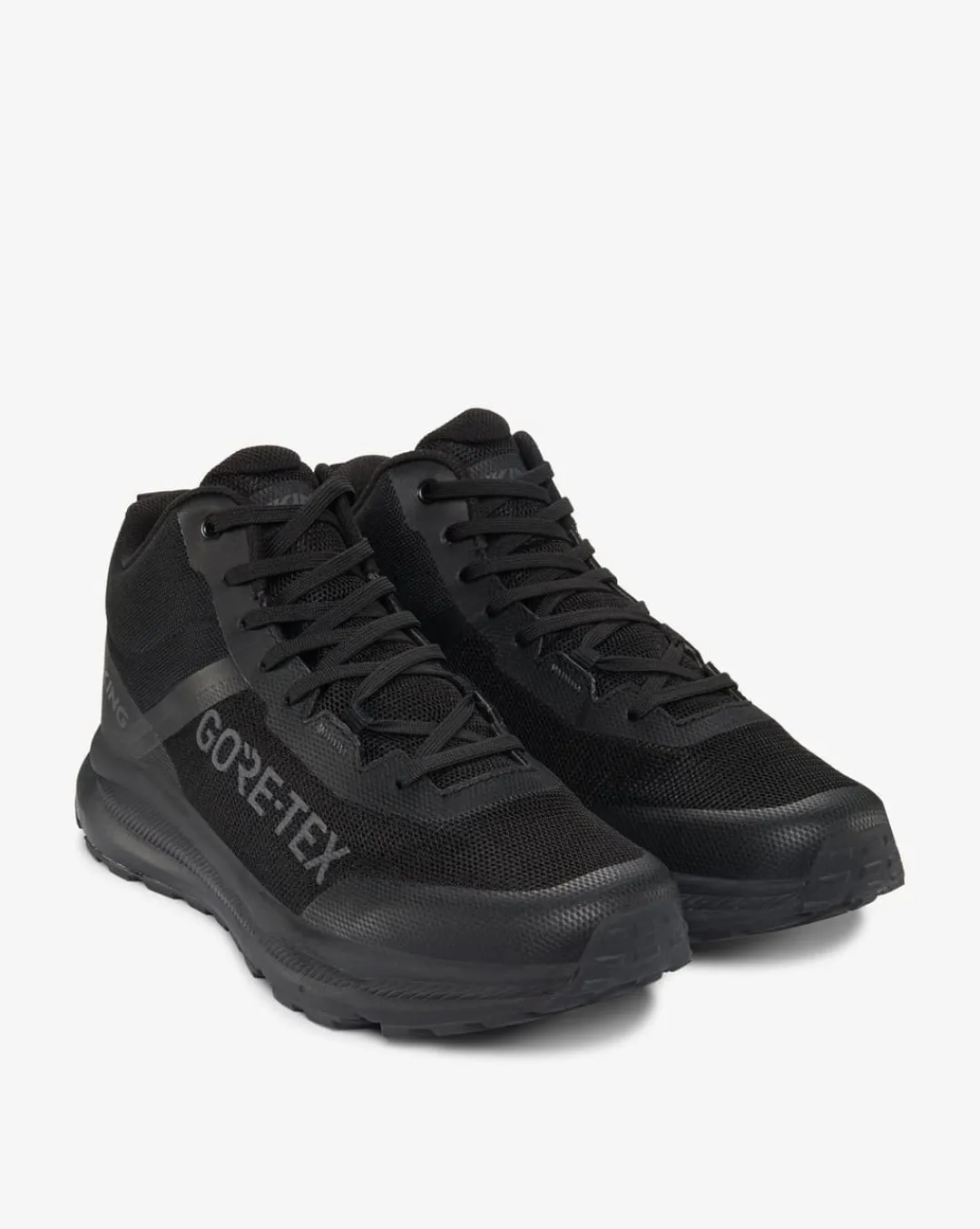 Viking Stride Mid Warm GTX W