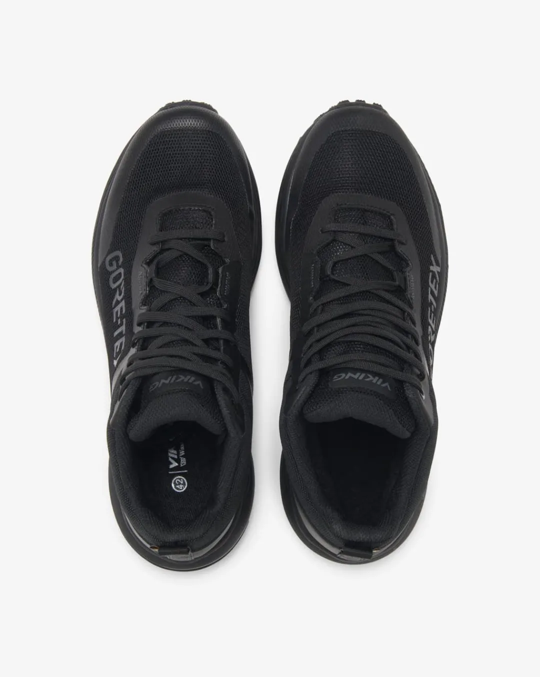 Viking Stride Mid Warm GTX W