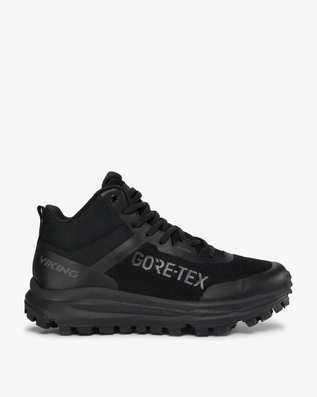 Viking Stride Spikes Mid Warm GTX W