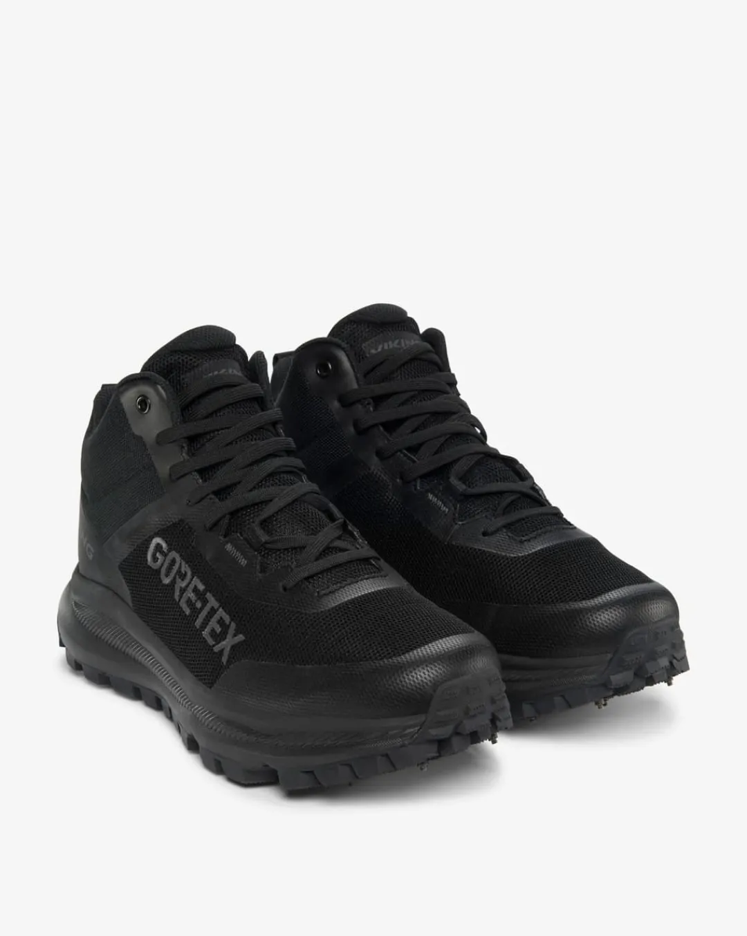 Viking Stride Spikes Mid Warm GTX W