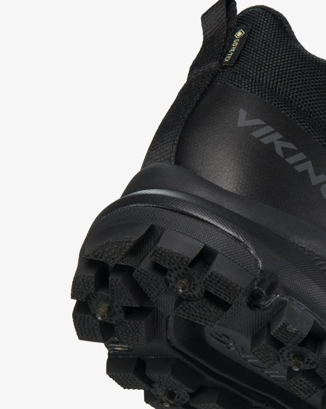 Viking Stride Spikes Mid Warm GTX W