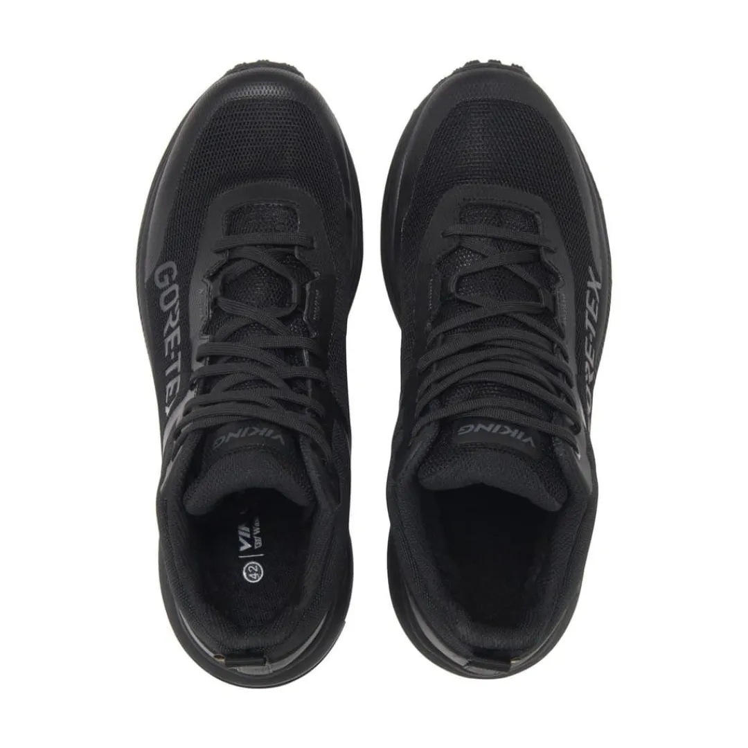 Viking Stride Spikes Mid Warm GTX W