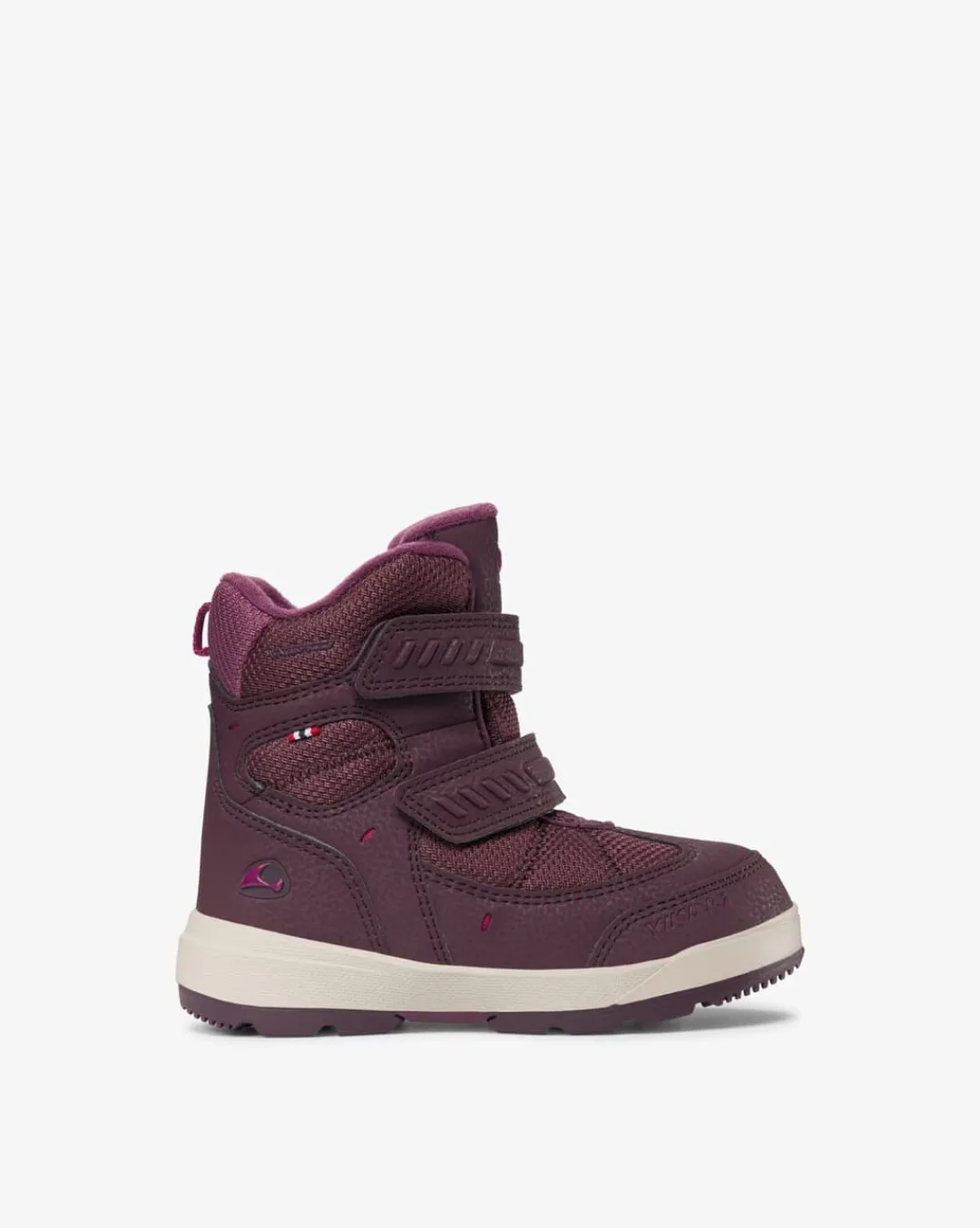 Viking Toasty Warm WP 2V Burgundy