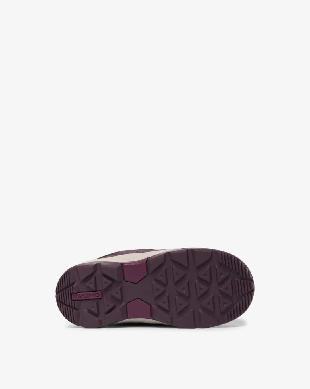 Viking Toasty Warm WP 2V Burgundy