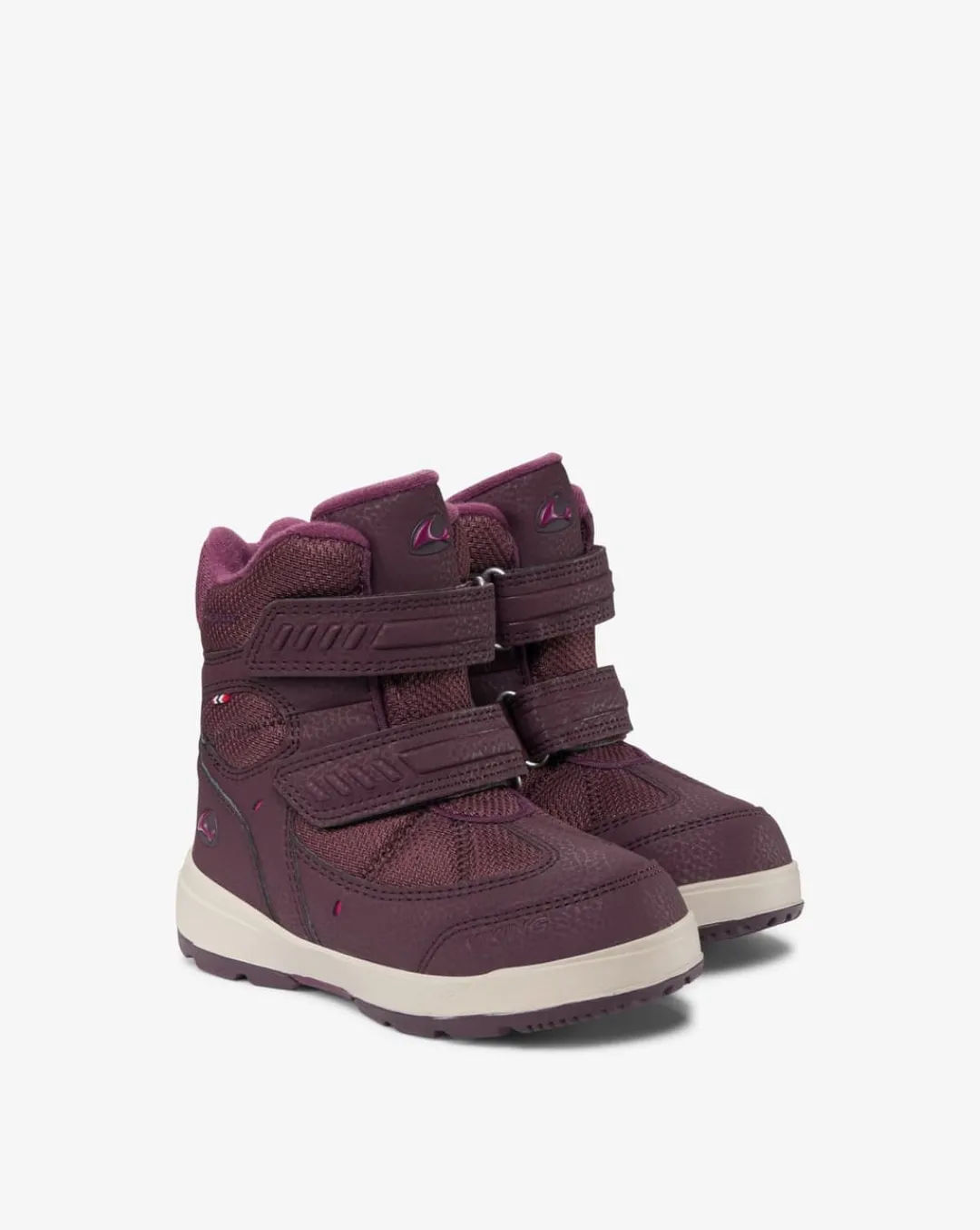 Viking Toasty Warm WP 2V Burgundy