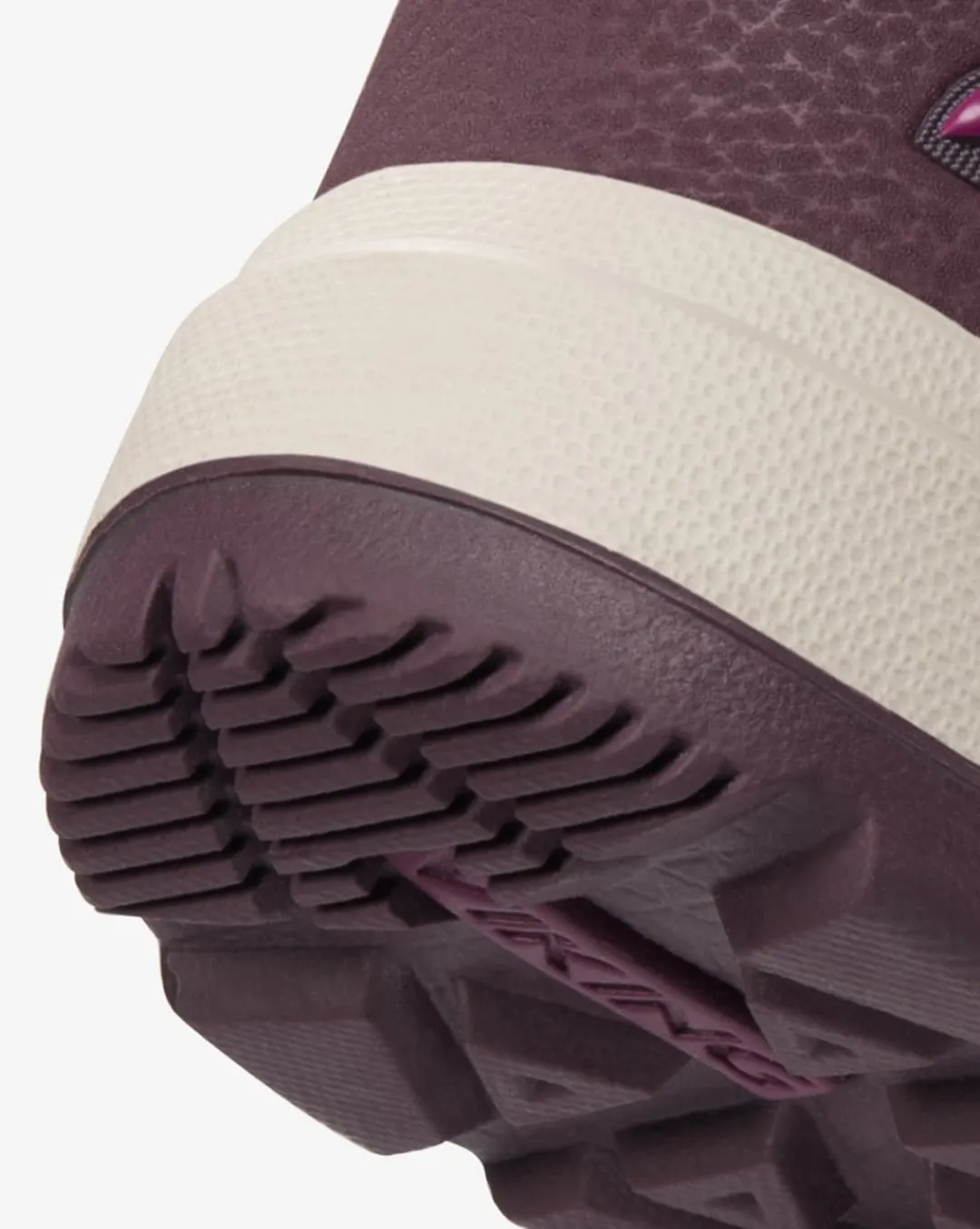 Viking Toasty Warm WP 2V Burgundy