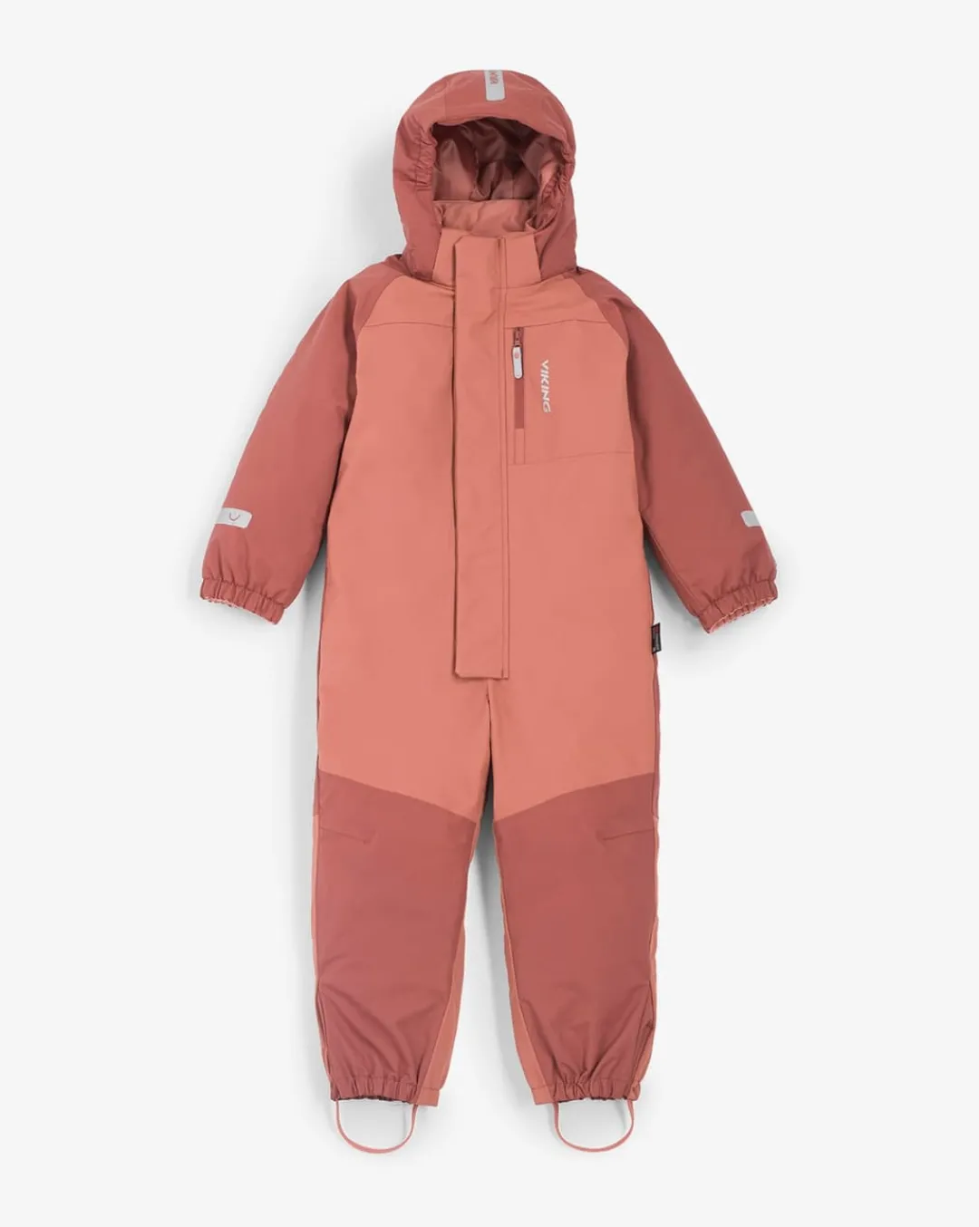 Viking Toasty Winter Thermal Overall