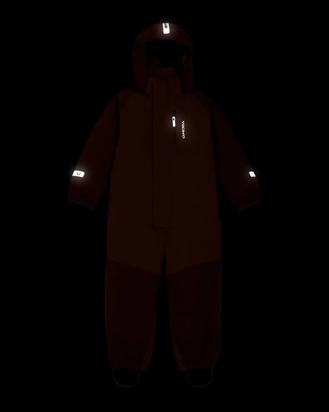 Viking Toasty Winter Thermal Overall