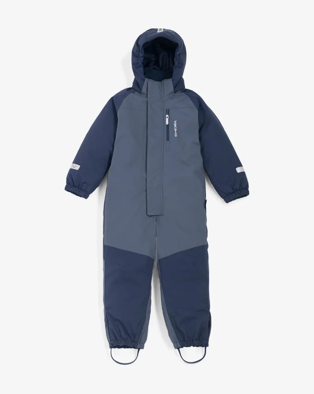 Viking Toasty Winter Thermal Overall
