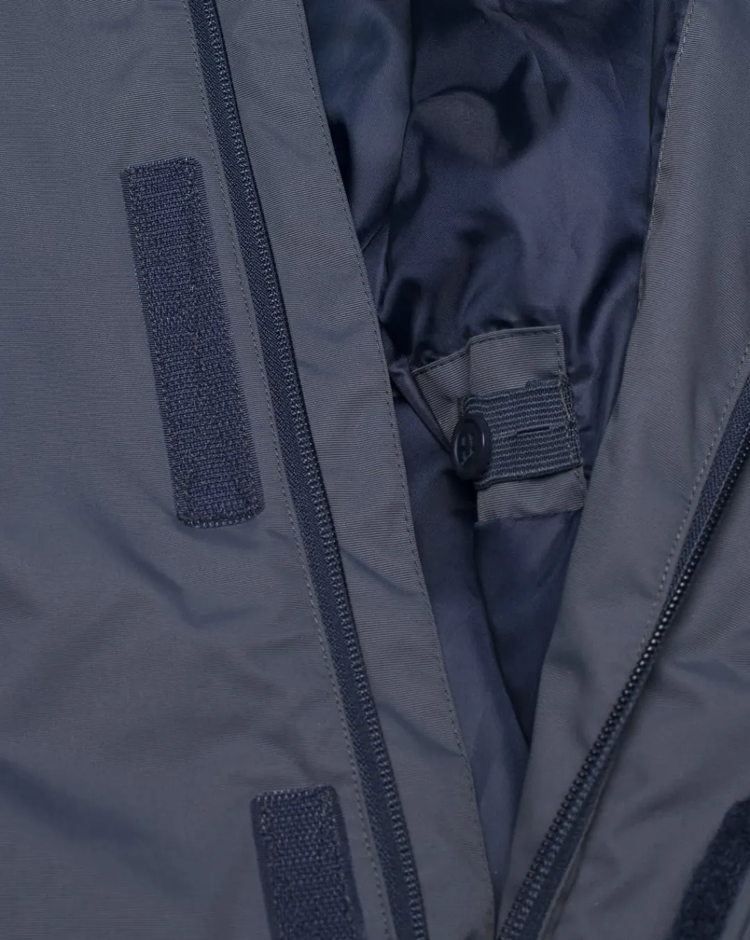 Viking Toasty Winter Thermal Overall