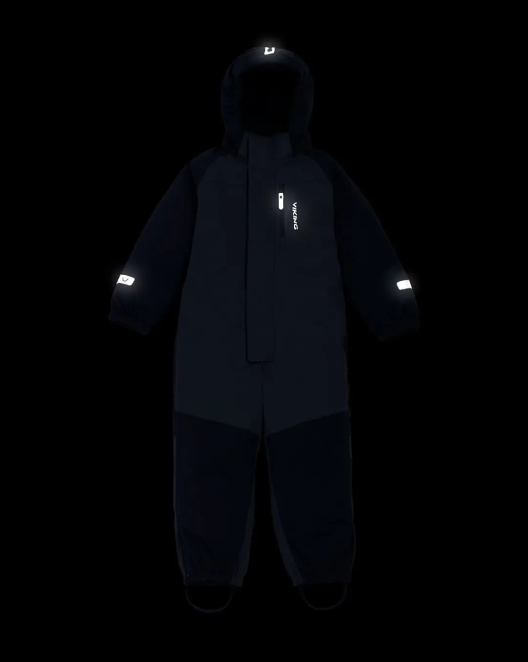 Viking Toasty Winter Thermal Overall