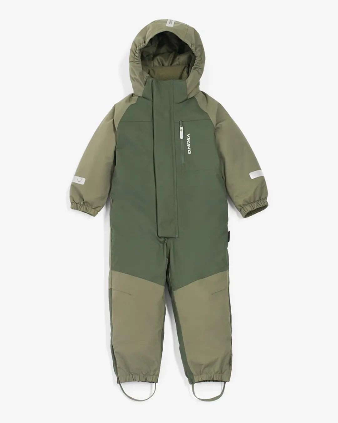 Viking Toasty Winter Thermal Overall