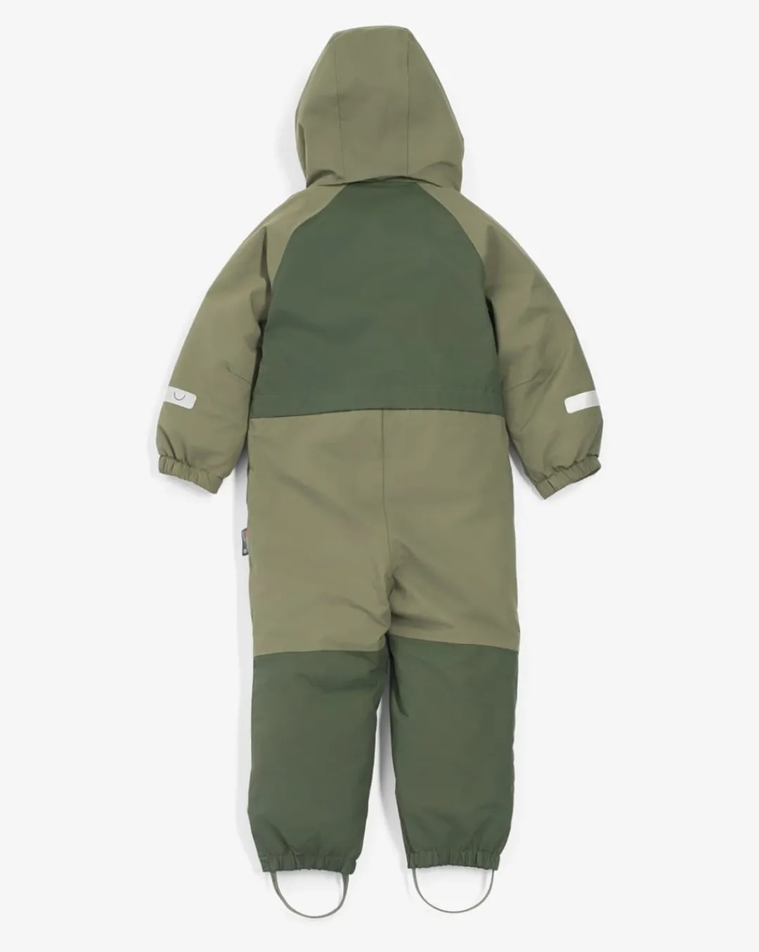 Viking Toasty Winter Thermal Overall