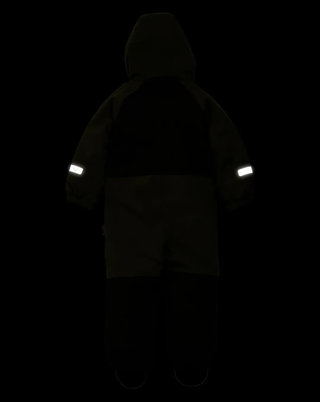Viking Toasty Winter Thermal Overall