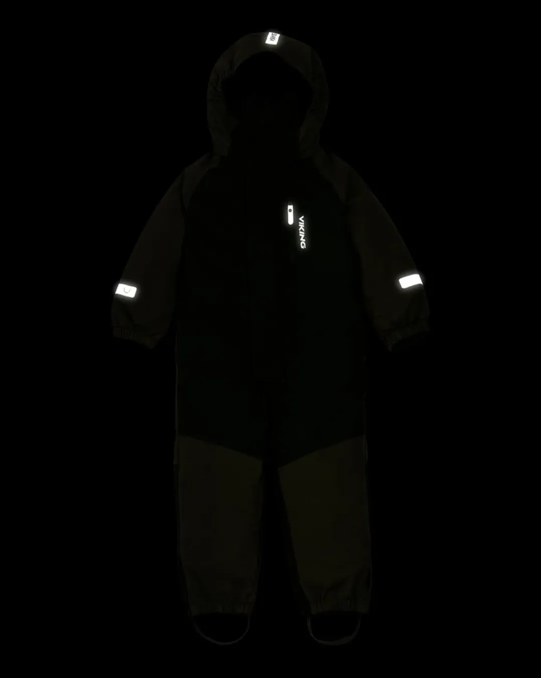 Viking Toasty Winter Thermal Overall