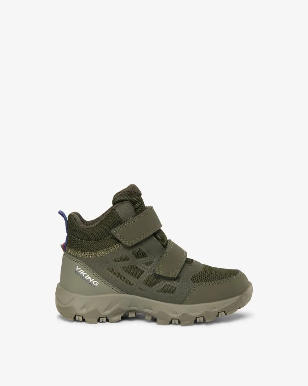 Viking Track Mid WP 2V