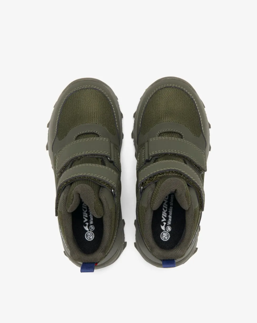 Viking Track Mid WP 2V