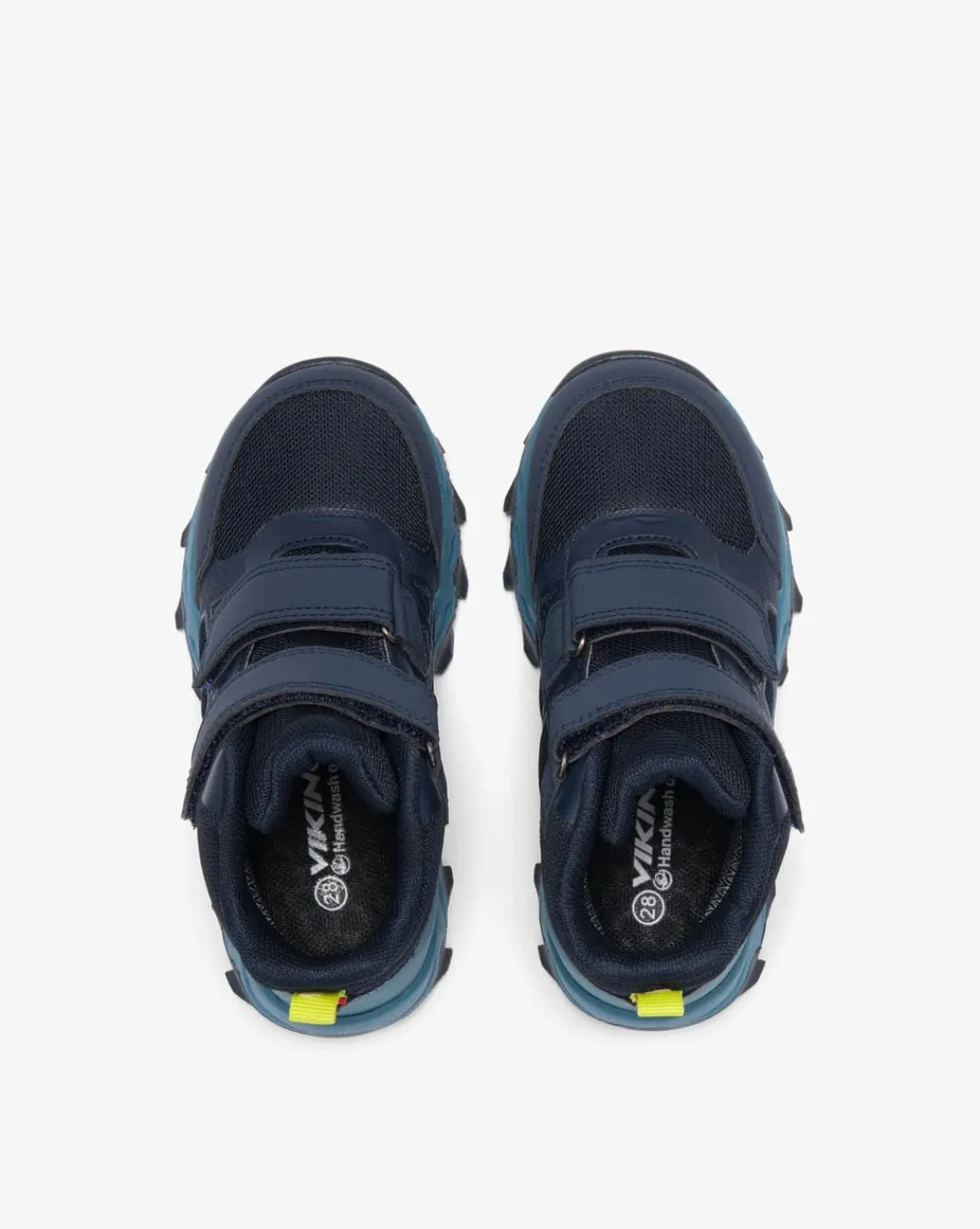 Viking Track Mid WP 2V
