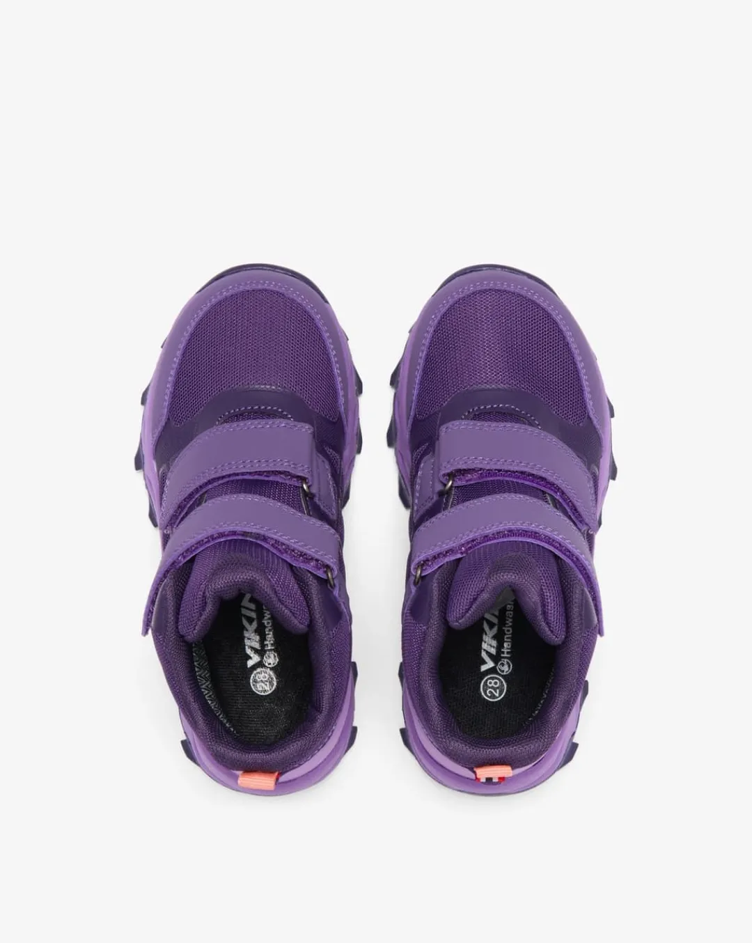 Viking Track Mid WP 2V