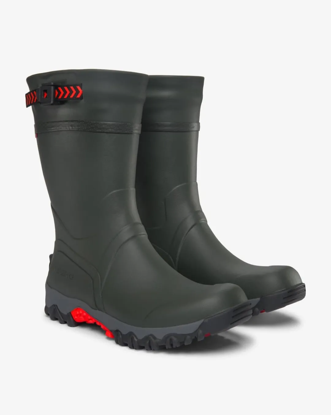 Viking Trophy Mid Hunting Boot